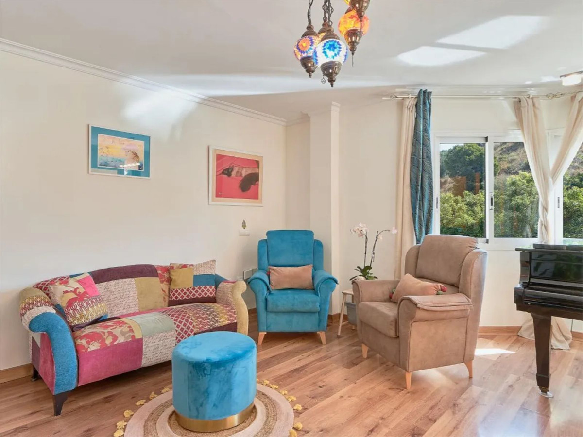3 Bed Townhouse for sale in Torremar Costa Del Sol, Málaga, Spain