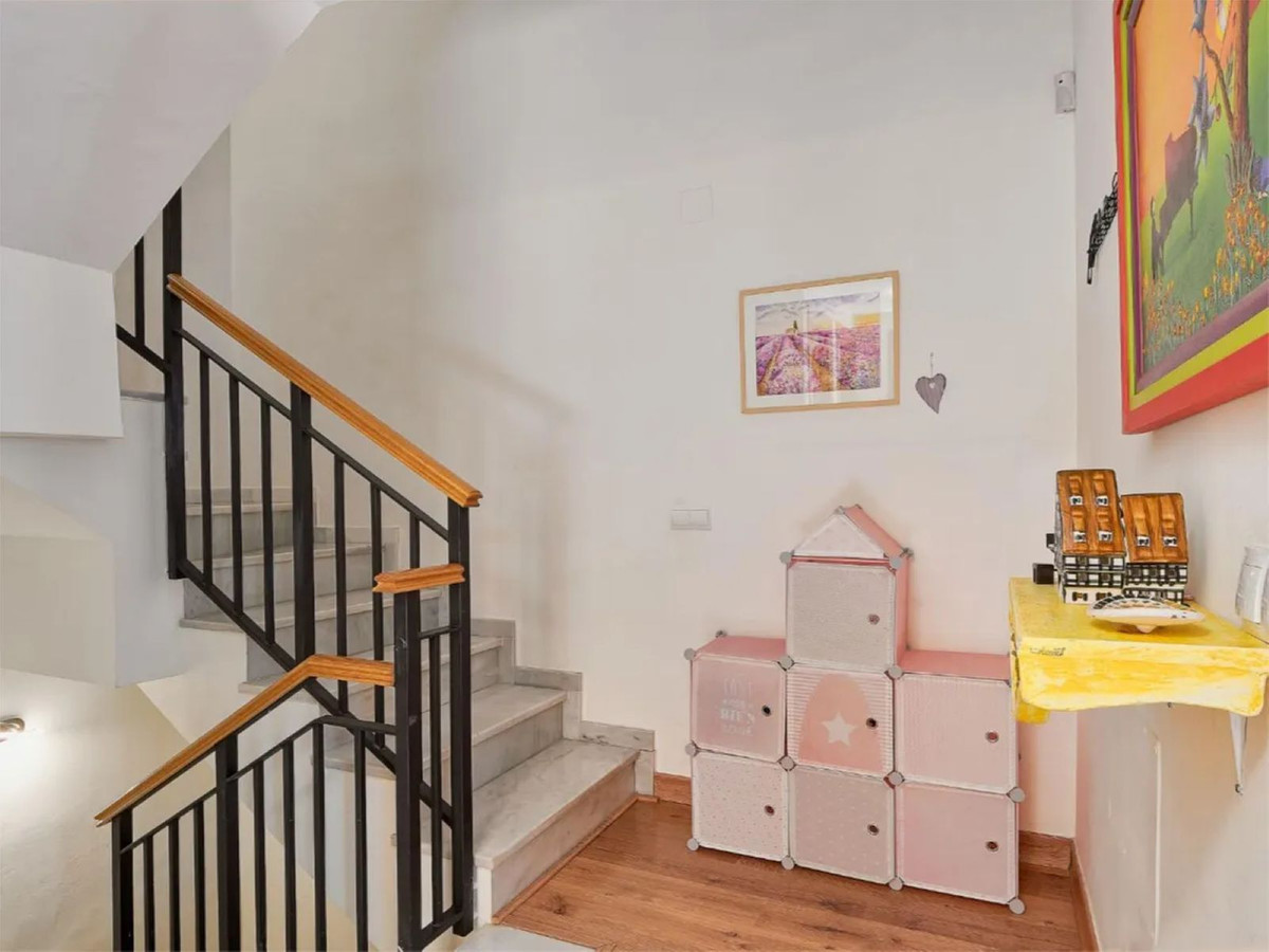 3 Bed Townhouse for sale in Torremar Costa Del Sol, Málaga, Spain
