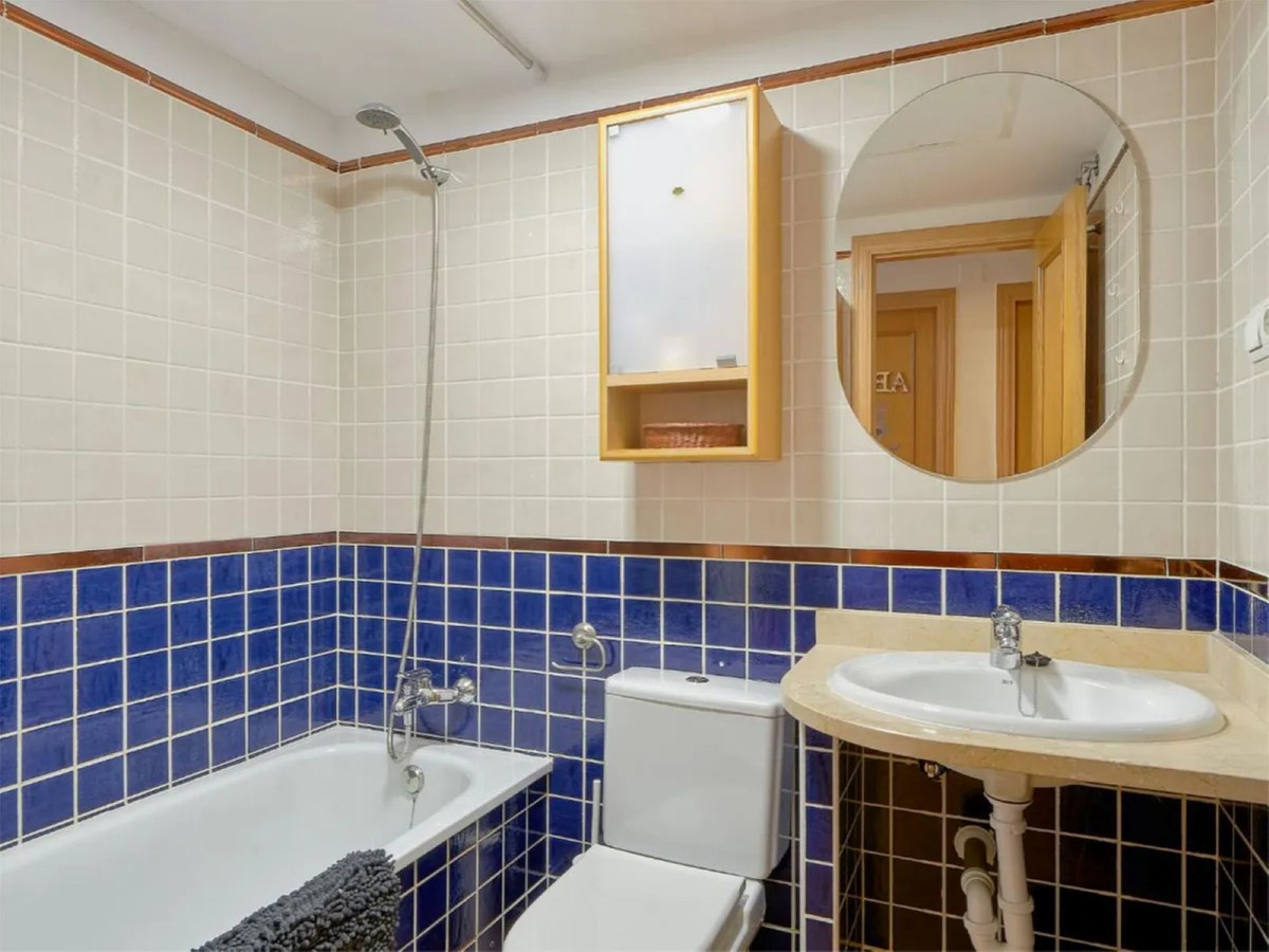 3 Bed Townhouse for sale in Torremar Costa Del Sol, Málaga, Spain