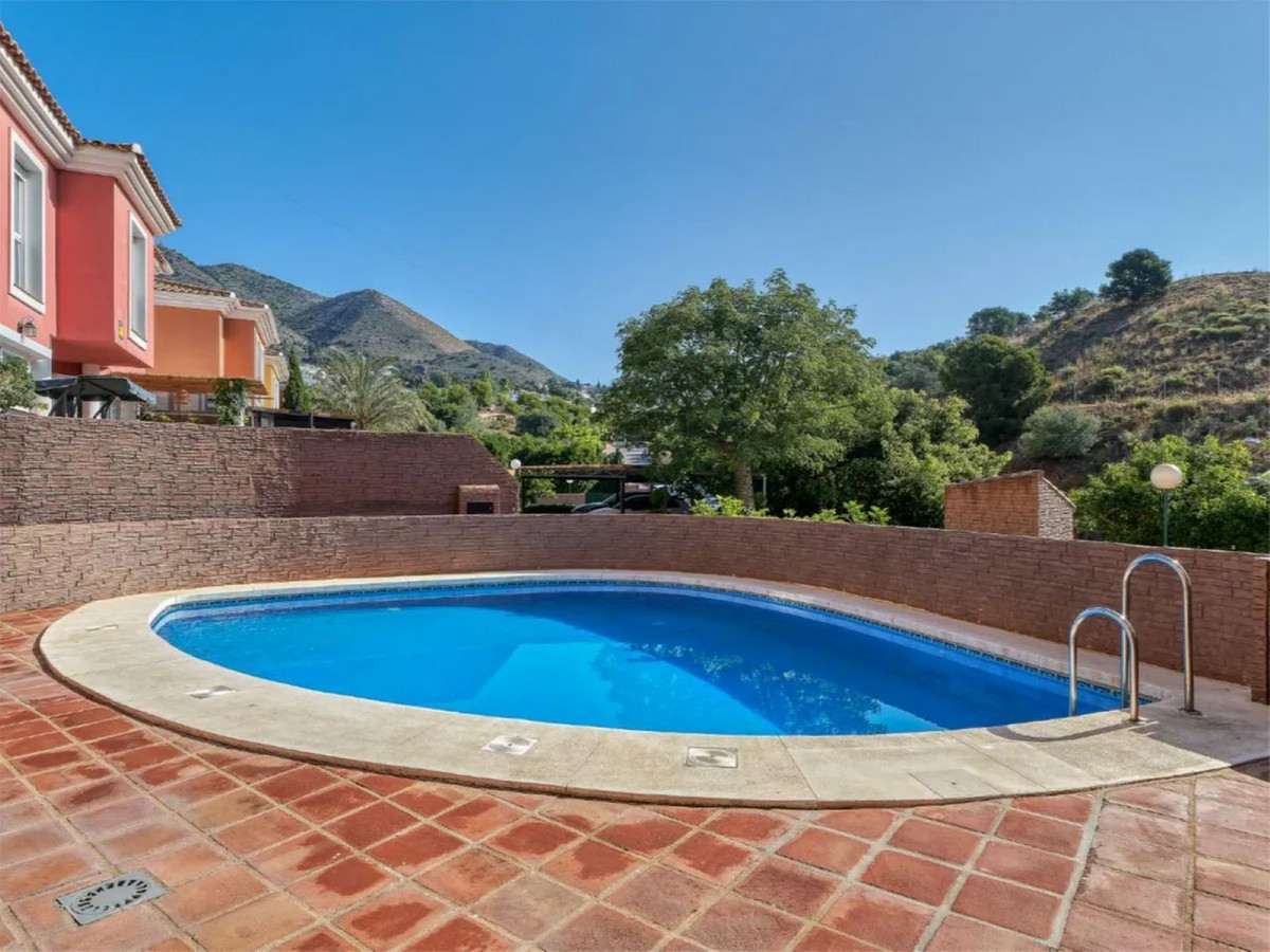 3 Bed Townhouse for sale in Torremar Costa Del Sol, Málaga, Spain