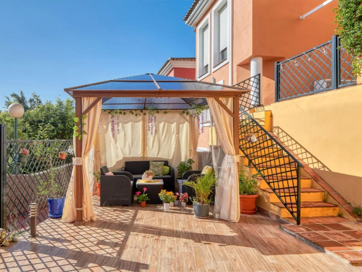 3 Bed Townhouse for sale in Torremar Costa Del Sol, Málaga, Spain
