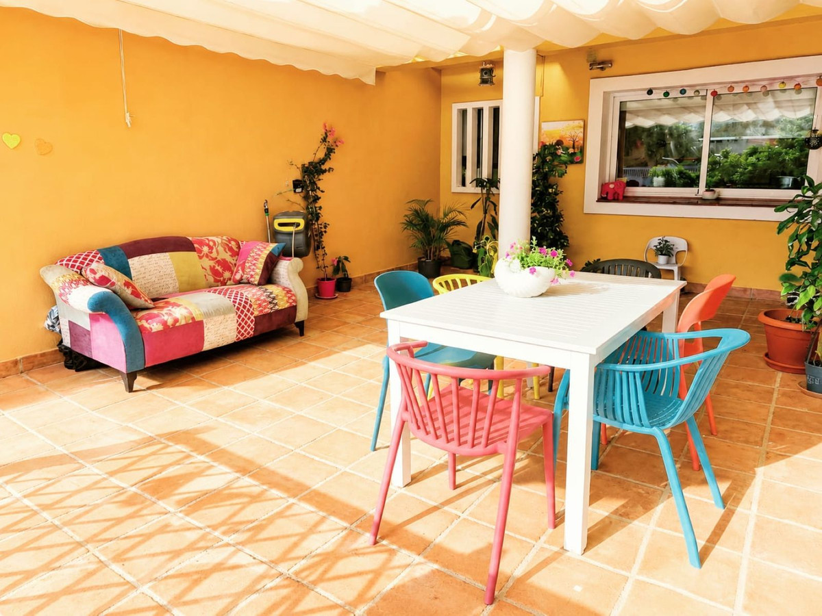 3 Bed Townhouse for sale in Torremar Costa Del Sol, Málaga, Spain
