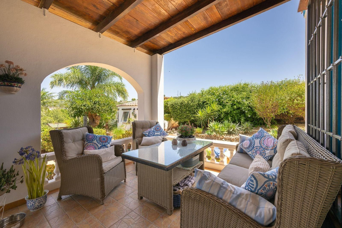 3 Bed Townhouse for sale in Alhaurín El Grande Costa Del Sol, Málaga, Spain