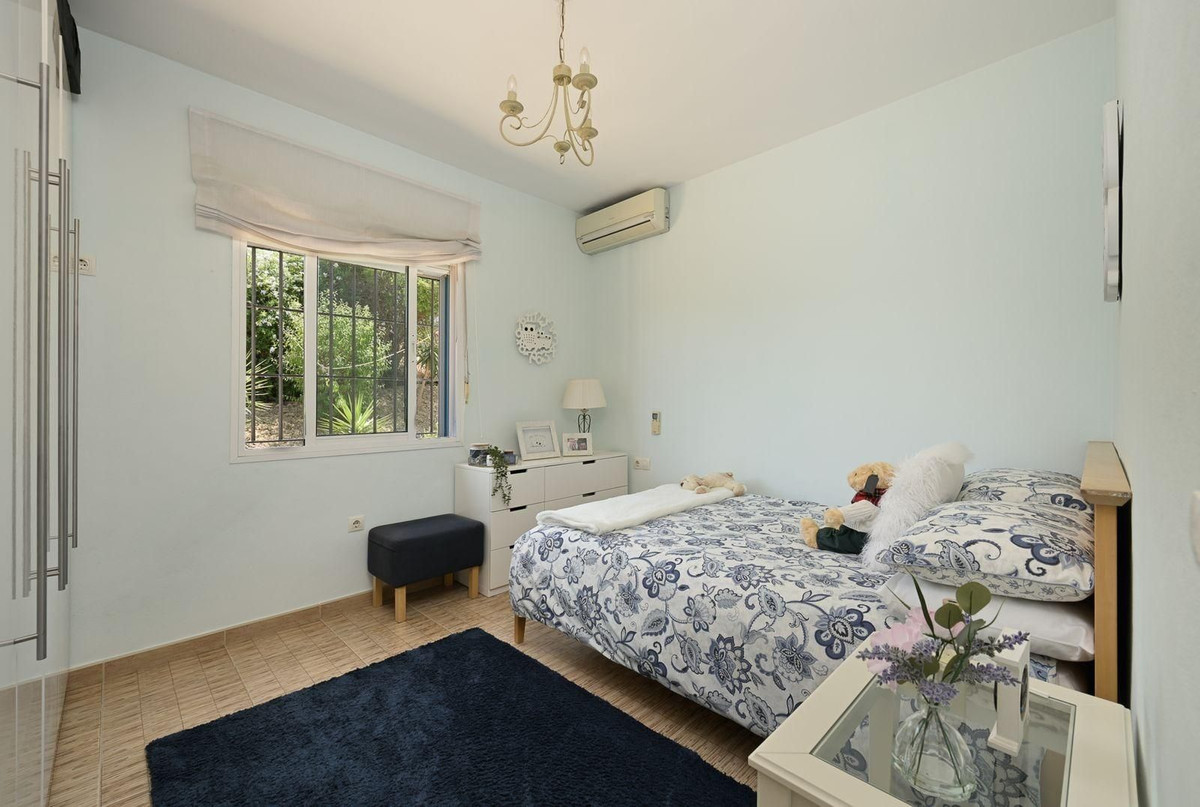 3 Bed Townhouse for sale in Alhaurín El Grande Costa Del Sol, Málaga, Spain