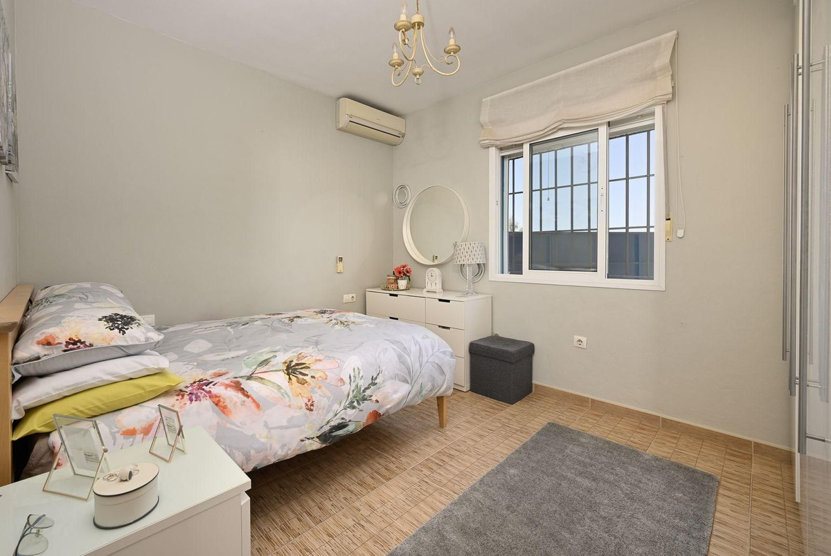 3 Bed Townhouse for sale in Alhaurín El Grande Costa Del Sol, Málaga, Spain