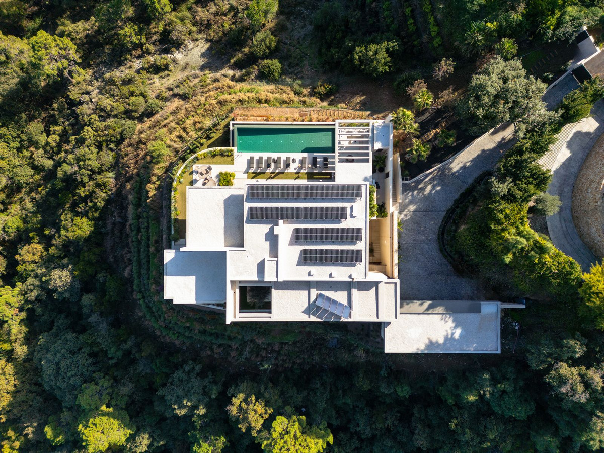 Se vende Villa - Chalet de 6 dormitorios en Costa Del Sol, Málaga, España