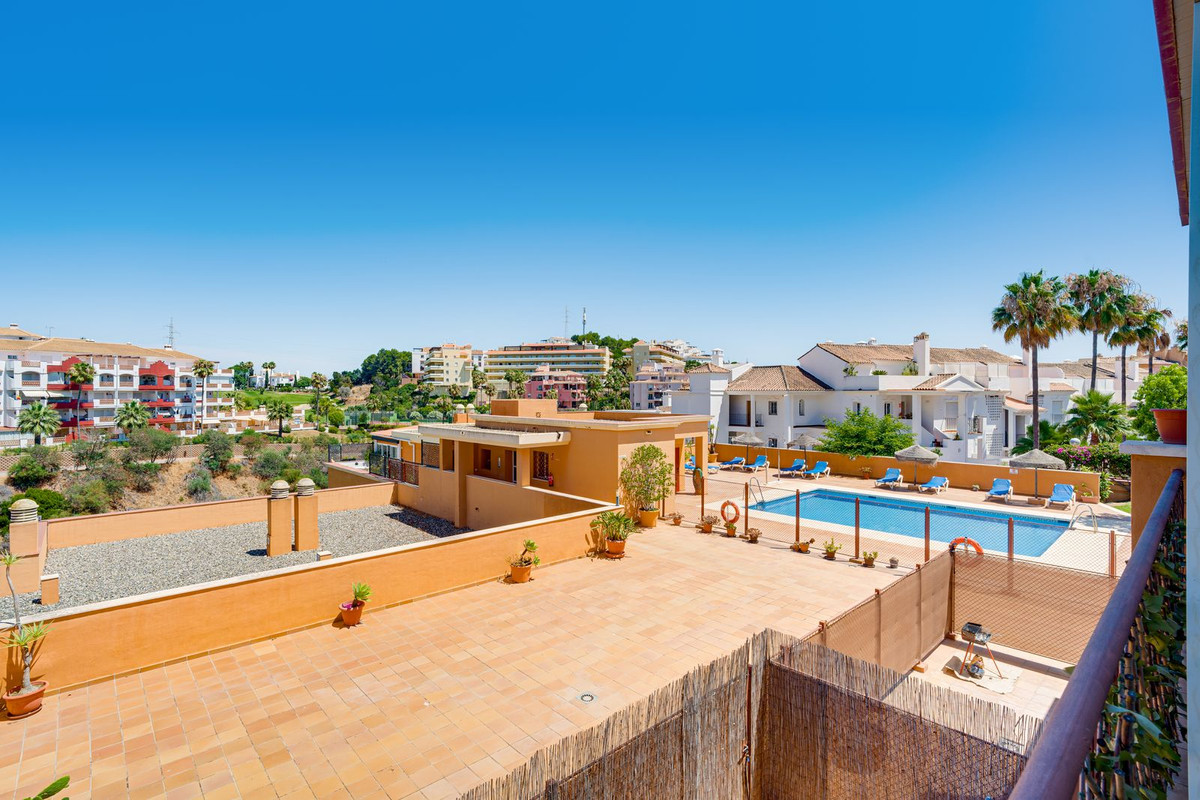 2 Bed Apartment for sale in Riviera Del Sol Costa Del Sol, Málaga, Spain
