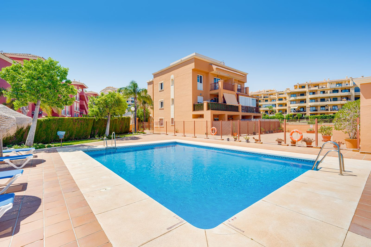 2 Bed Apartment for sale in Riviera Del Sol Costa Del Sol, Málaga, Spain