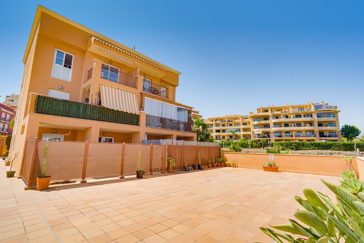 2 Bed Apartment for sale in Riviera Del Sol Costa Del Sol, Málaga, Spain