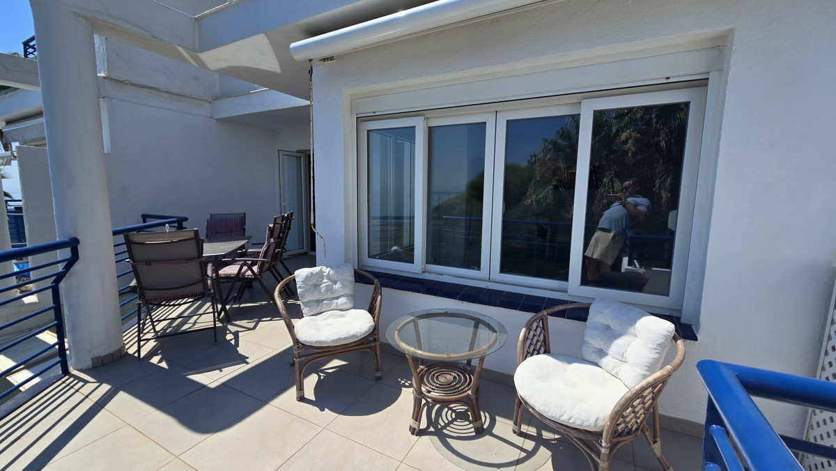 3 Bed Townhouse for sale in Mijas Costa Costa Del Sol, Málaga, Spain