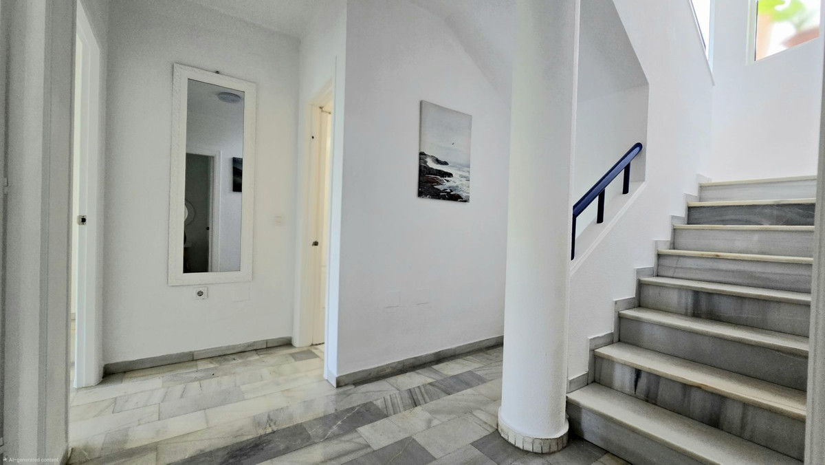 3 Bed Townhouse for sale in Mijas Costa Costa Del Sol, Málaga, Spain