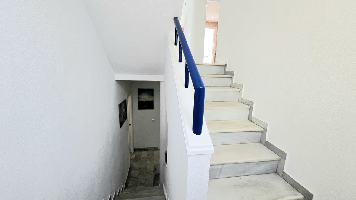 3 Bed Townhouse for sale in Mijas Costa Costa Del Sol, Málaga, Spain