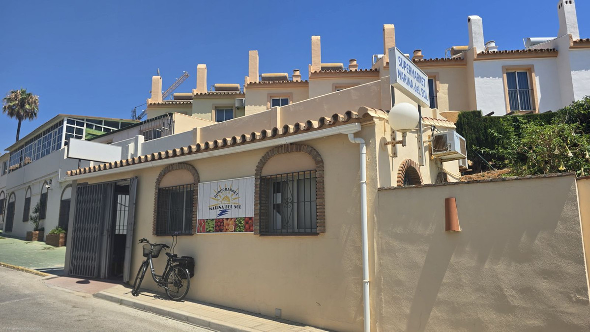3 Bed Townhouse for sale in Mijas Costa Costa Del Sol, Málaga, Spain