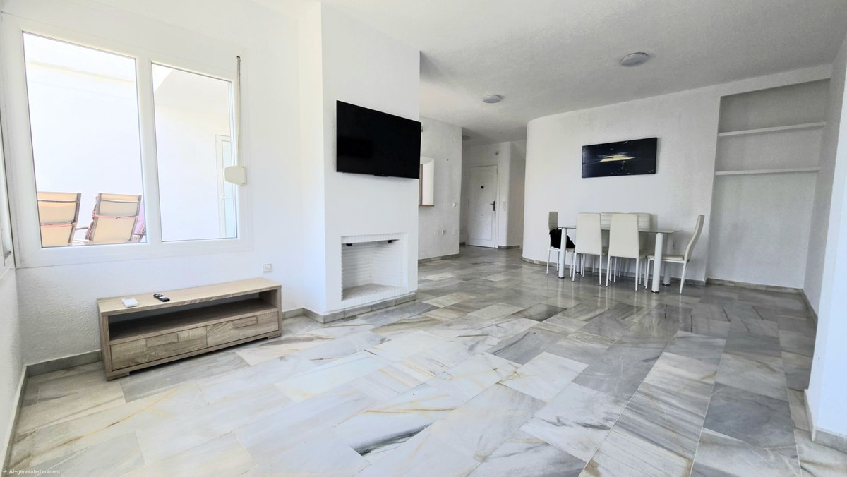 3 Bed Townhouse for sale in Mijas Costa Costa Del Sol, Málaga, Spain
