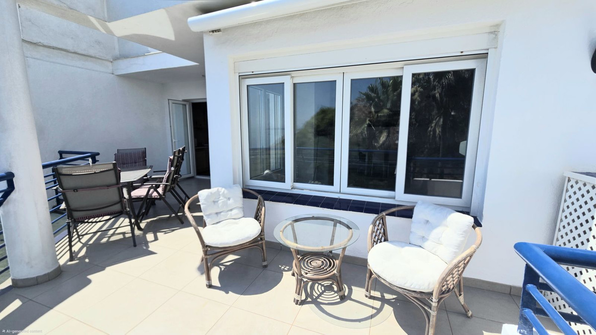 3 Bed Townhouse for sale in Mijas Costa Costa Del Sol, Málaga, Spain