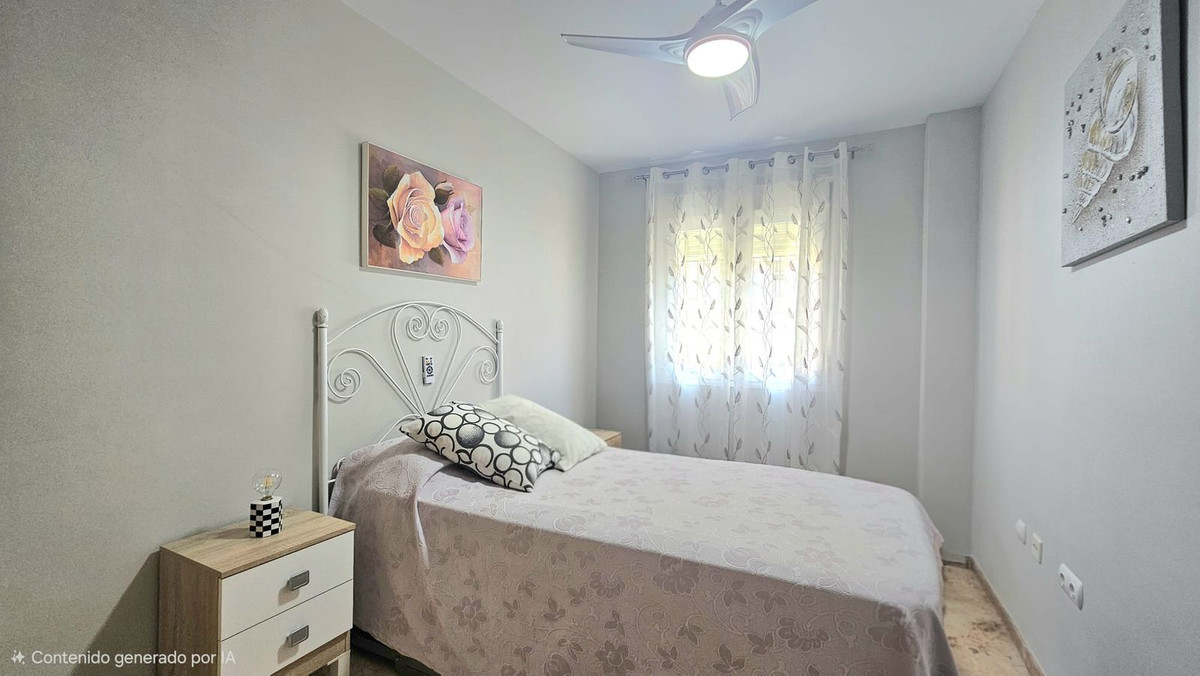 3 Bed Apartment for sale in Fuengirola Costa Del Sol, Málaga, Spain