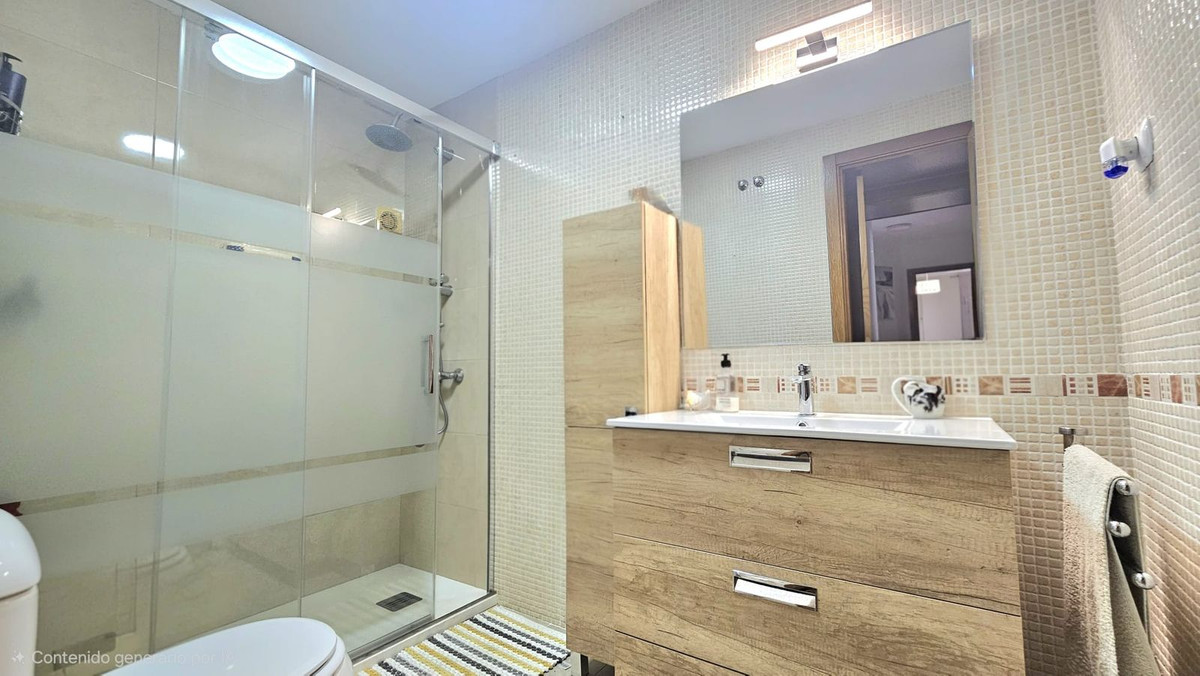 3 Bed Apartment for sale in Fuengirola Costa Del Sol, Málaga, Spain