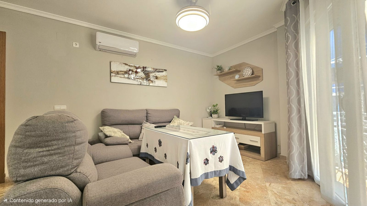 3 Bed Apartment for sale in Fuengirola Costa Del Sol, Málaga, Spain