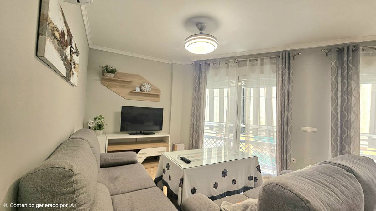3 Bed Apartment for sale in Fuengirola Costa Del Sol, Málaga, Spain