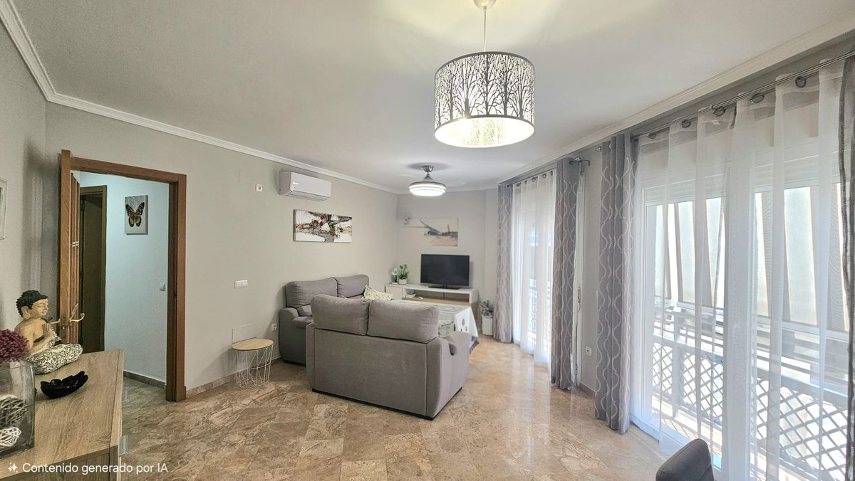 3 Bed Apartment for sale in Fuengirola Costa Del Sol, Málaga, Spain