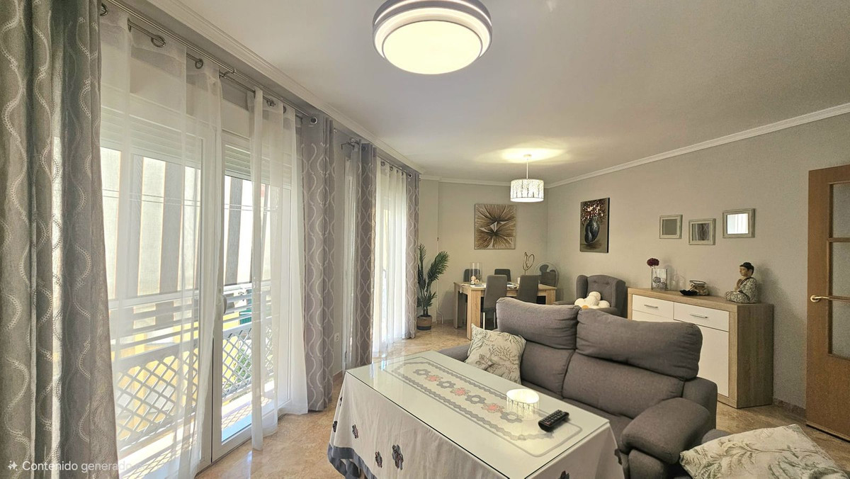 3 Bed Apartment for sale in Fuengirola Costa Del Sol, Málaga, Spain