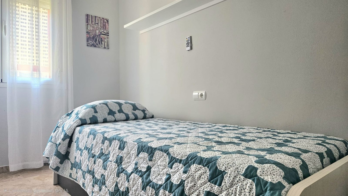 3 Bed Apartment for sale in Fuengirola Costa Del Sol, Málaga, Spain