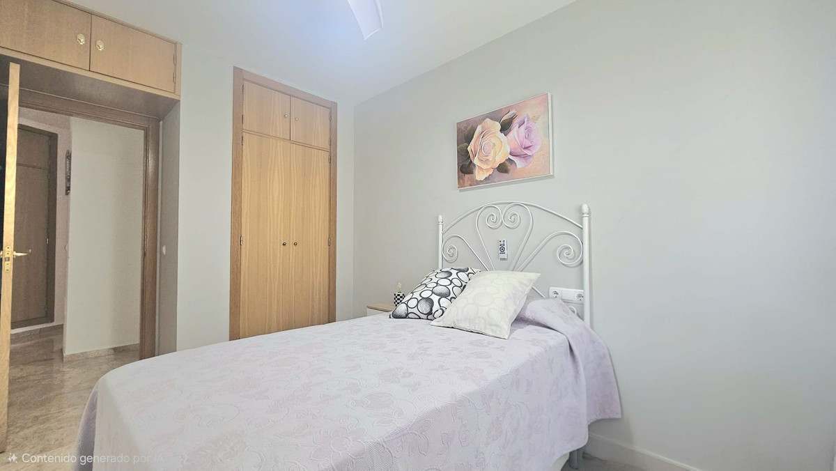 3 Bed Apartment for sale in Fuengirola Costa Del Sol, Málaga, Spain