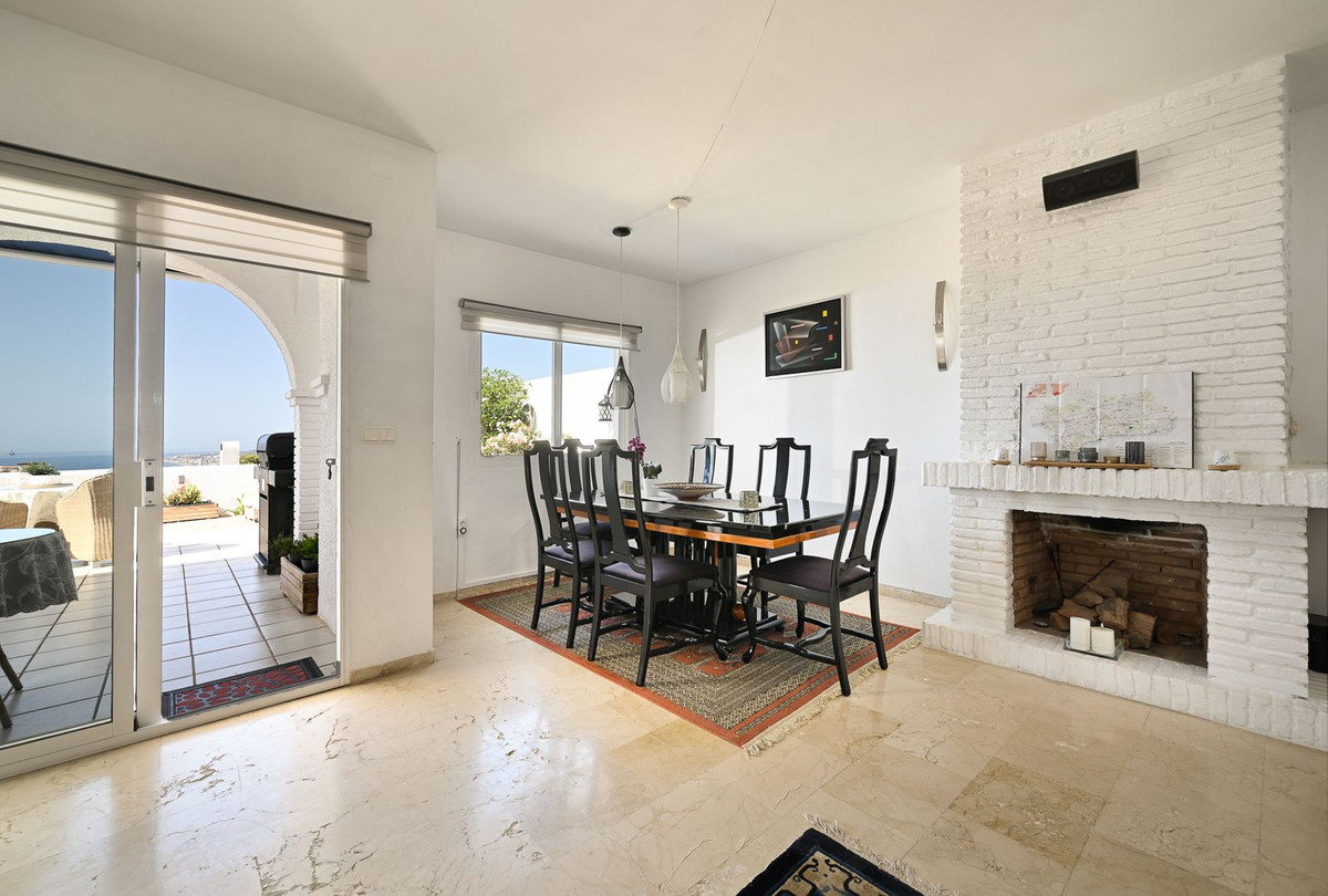 3 Bed Townhouse for sale in Benalmadena Costa Del Sol, Málaga, Spain
