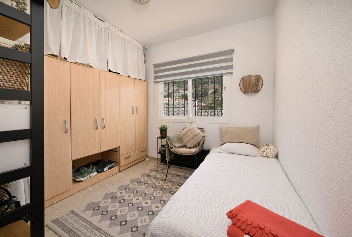 3 Bed Townhouse for sale in Benalmadena Costa Del Sol, Málaga, Spain