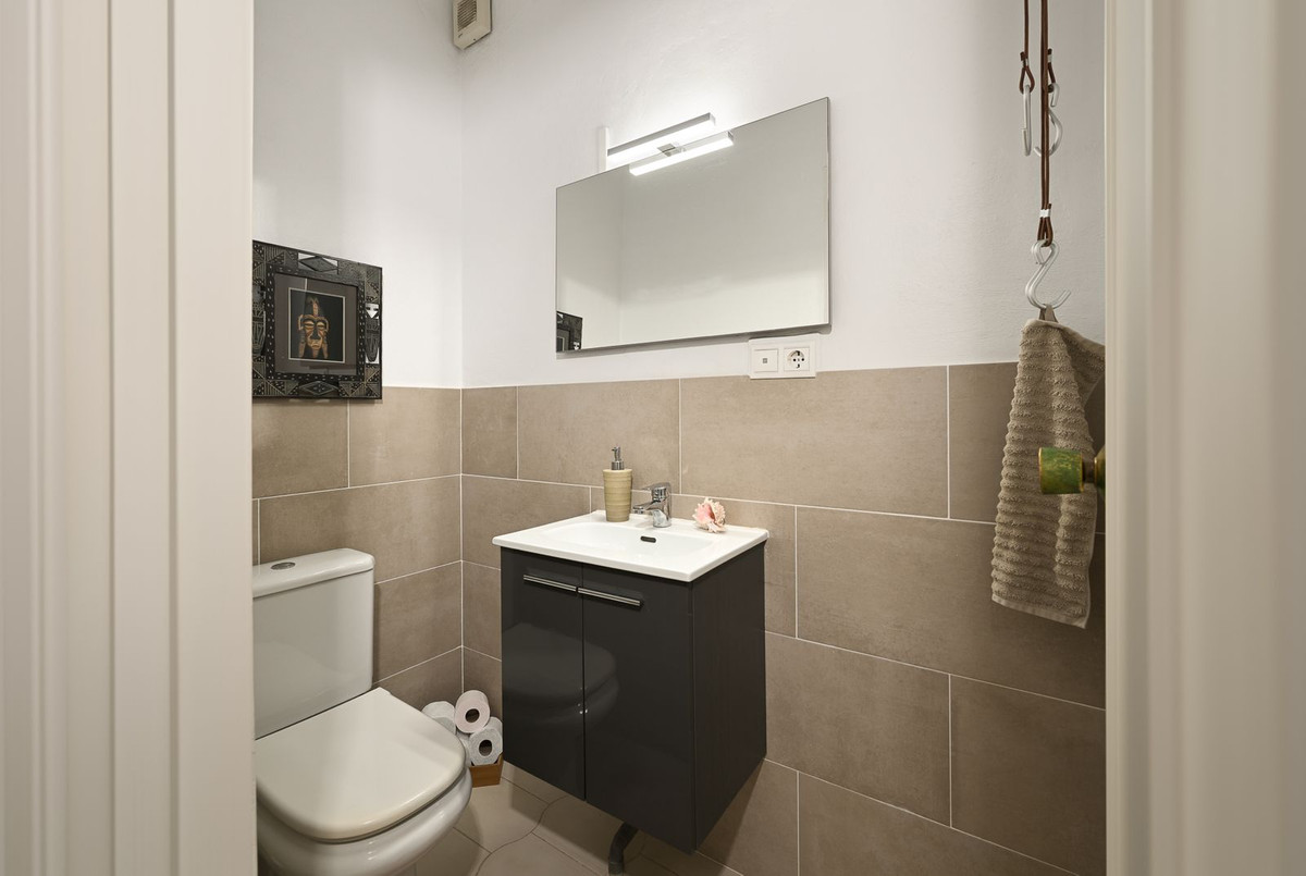 3 Bed Townhouse for sale in Benalmadena Costa Del Sol, Málaga, Spain