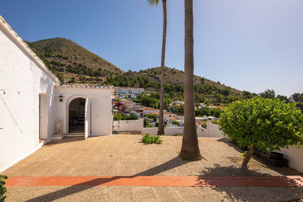 3 Bed Townhouse for sale in Benalmadena Costa Del Sol, Málaga, Spain
