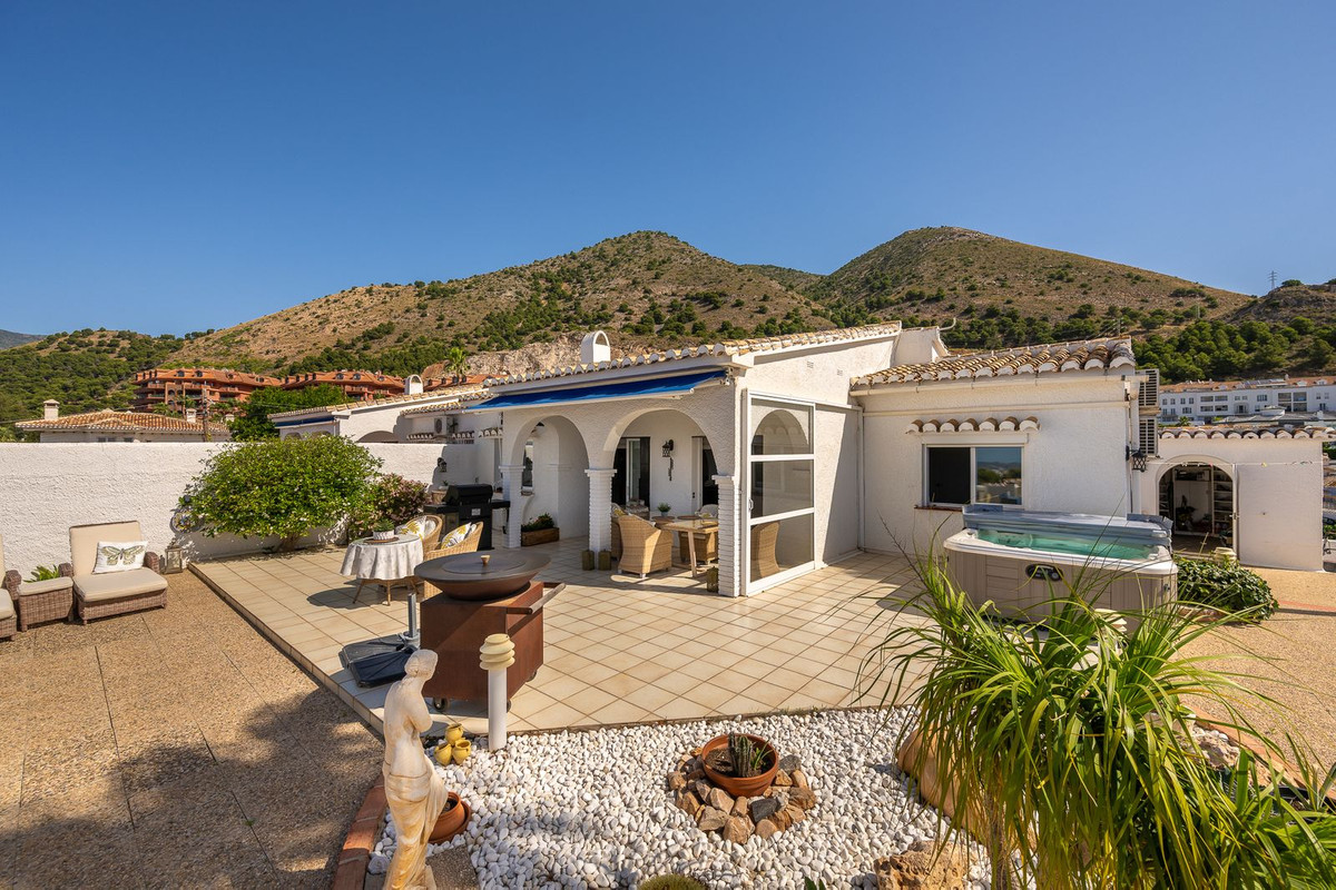 3 Bed Townhouse for sale in Benalmadena Costa Del Sol, Málaga, Spain
