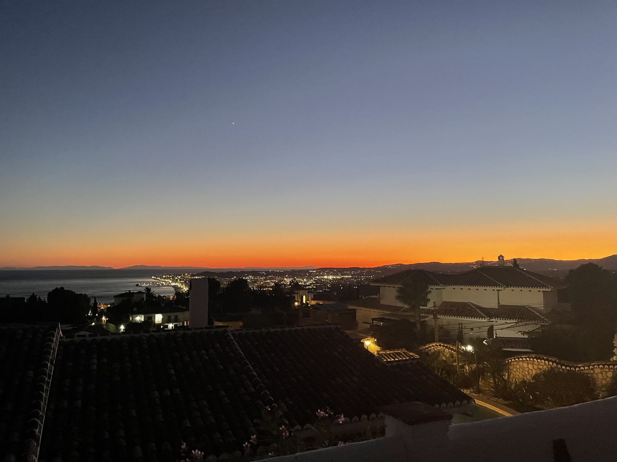3 Bed Townhouse for sale in Benalmadena Costa Del Sol, Málaga, Spain