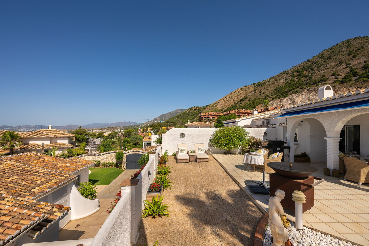 3 Bed Townhouse for sale in Benalmadena Costa Del Sol, Málaga, Spain