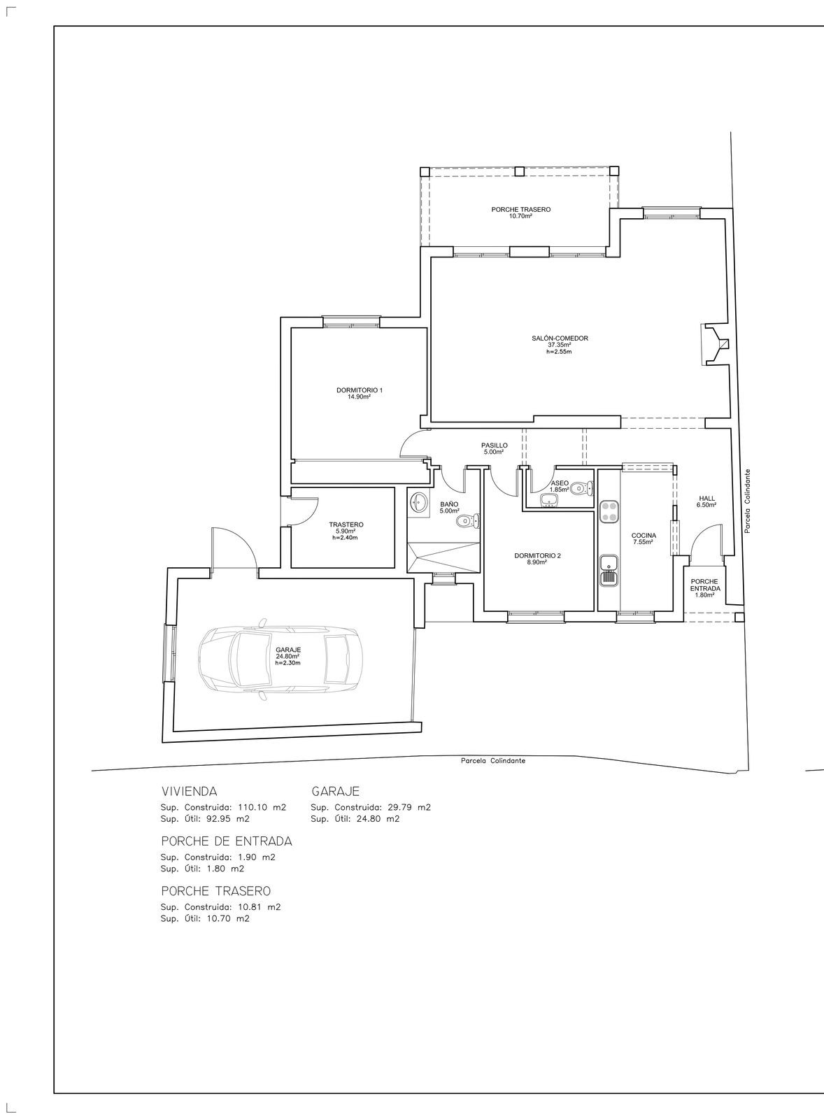 3 Bed Townhouse for sale in Benalmadena Costa Del Sol, Málaga, Spain