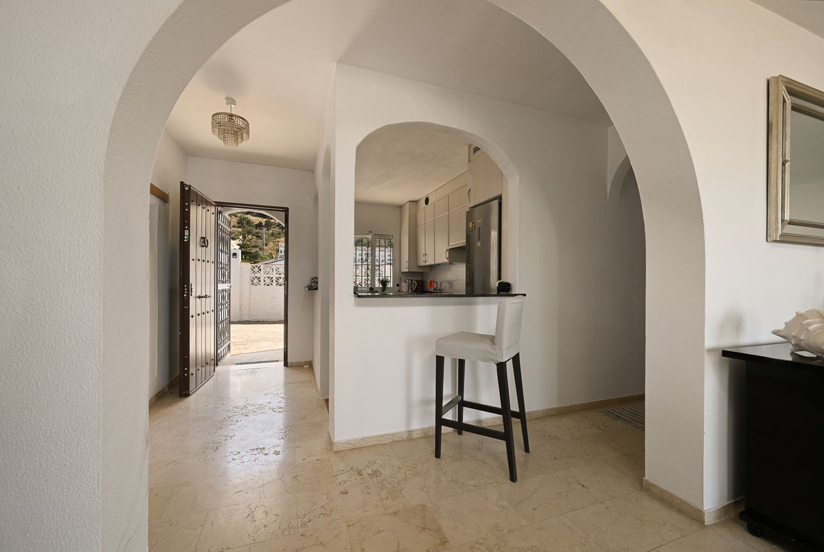 3 Bed Townhouse for sale in Benalmadena Costa Del Sol, Málaga, Spain
