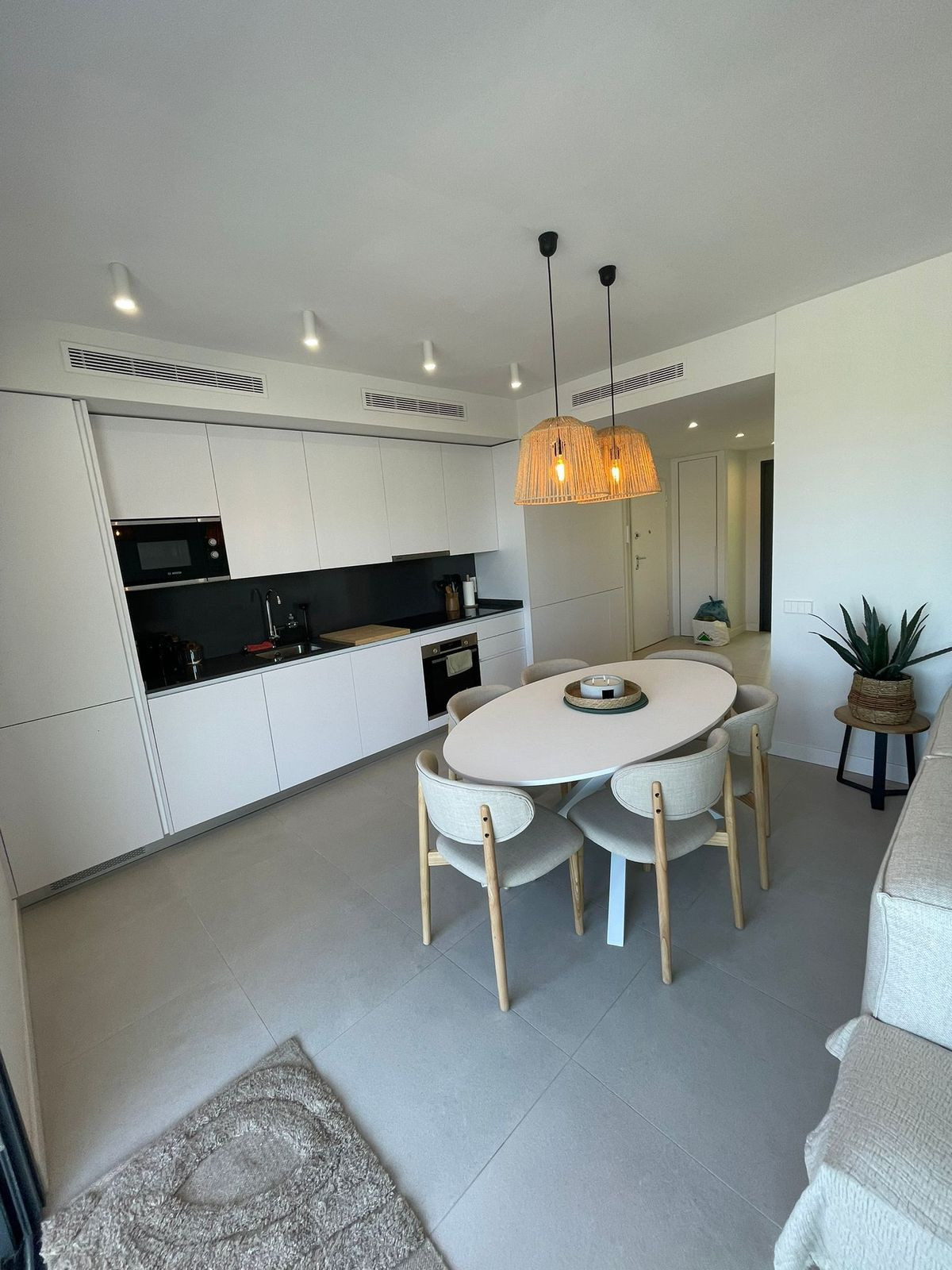 3 Bed Apartment for sale in Calanova Golf Costa Del Sol, Málaga, Spain