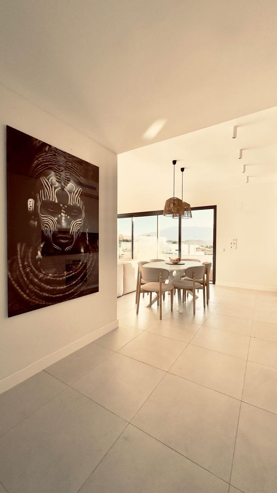 3 Bed Apartment for sale in Calanova Golf Costa Del Sol, Málaga, Spain