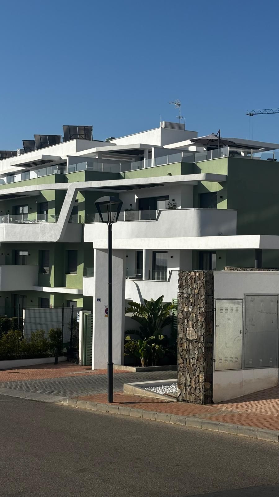 3 Bed Apartment for sale in Calanova Golf Costa Del Sol, Málaga, Spain
