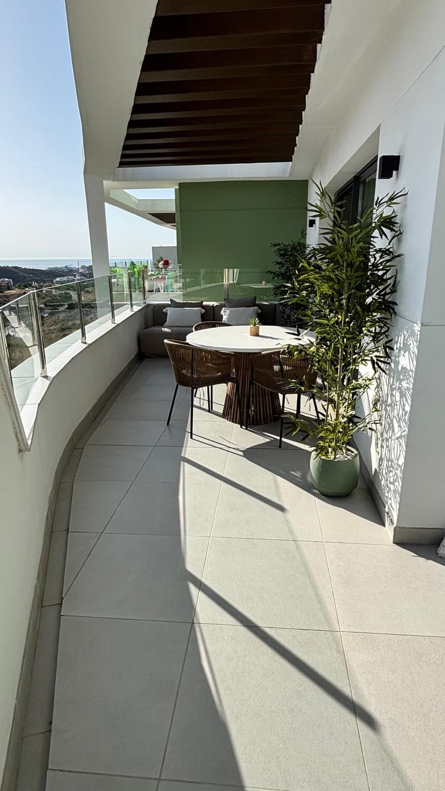 3 Bed Apartment for sale in Calanova Golf Costa Del Sol, Málaga, Spain