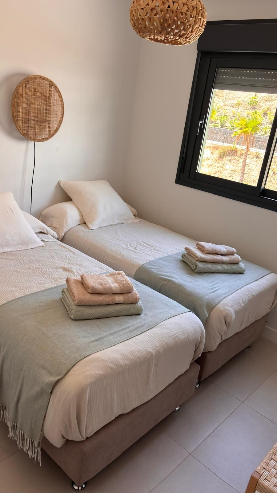 3 Bed Apartment for sale in Calanova Golf Costa Del Sol, Málaga, Spain