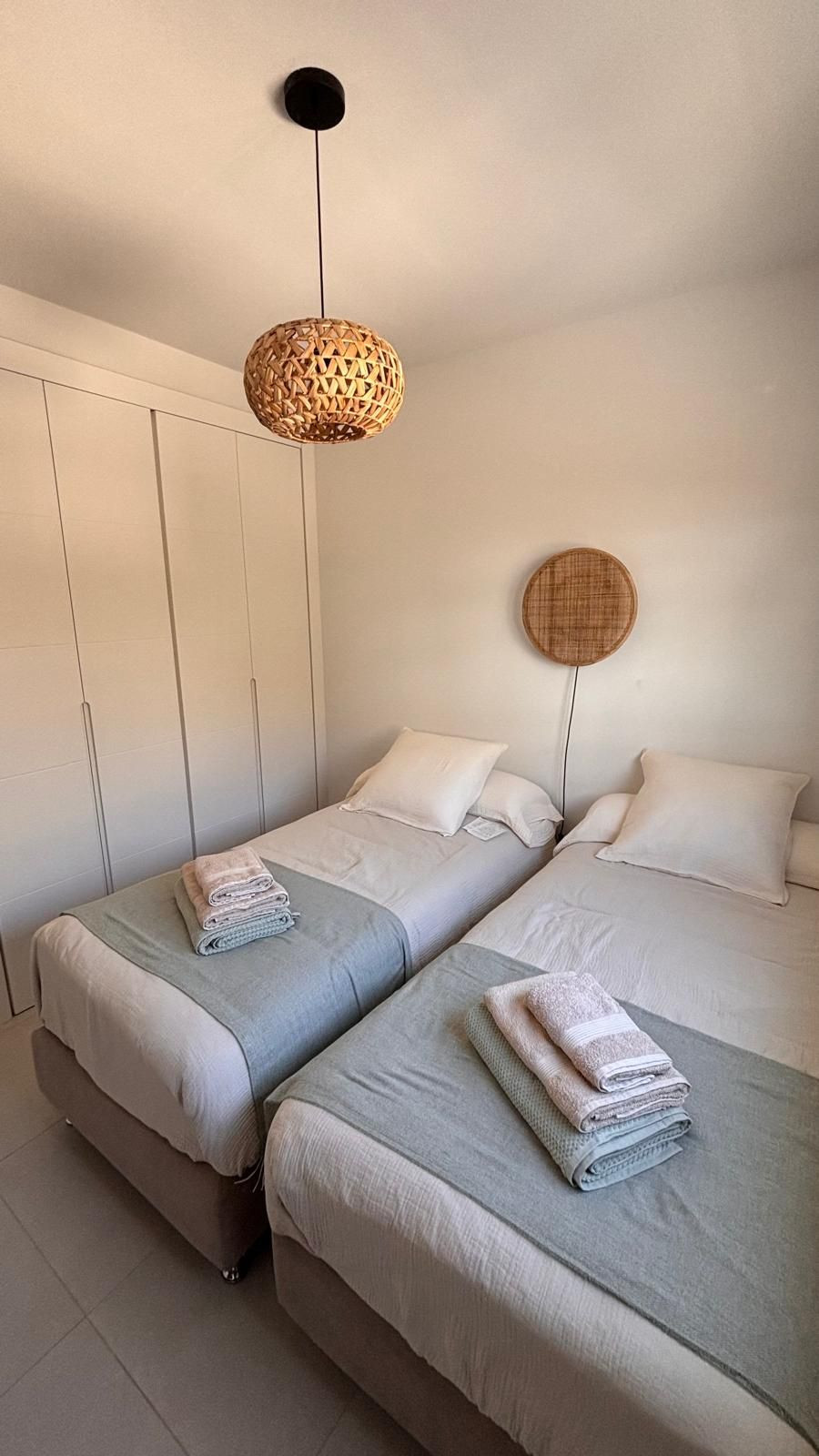 3 Bed Apartment for sale in Calanova Golf Costa Del Sol, Málaga, Spain