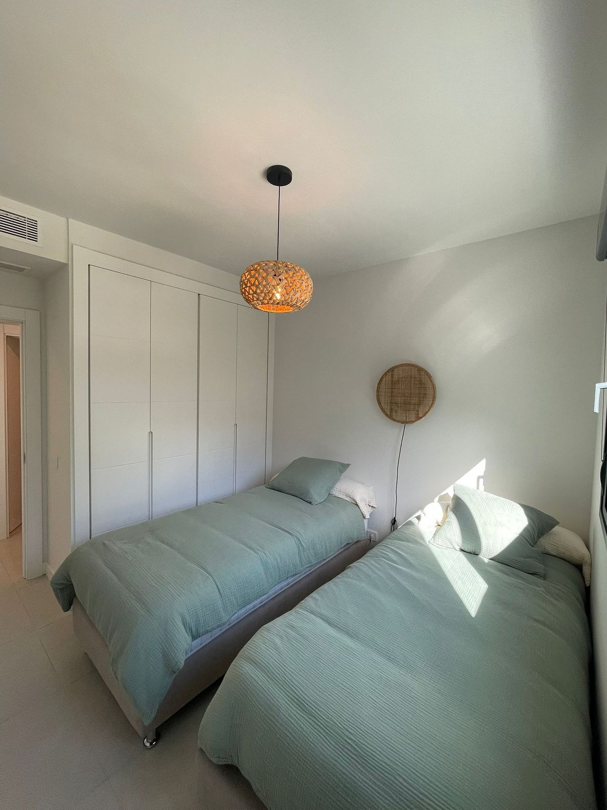3 Bed Apartment for sale in Calanova Golf Costa Del Sol, Málaga, Spain