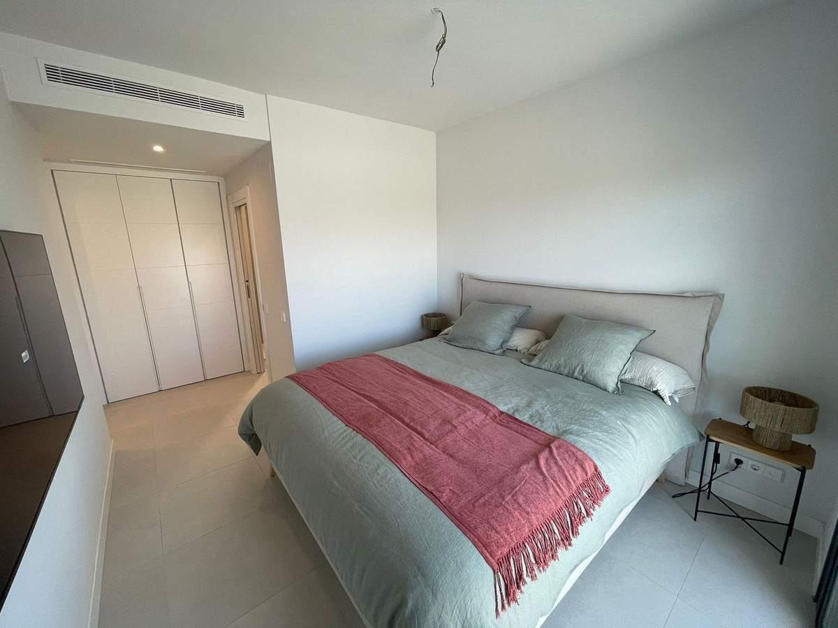 3 Bed Apartment for sale in Calanova Golf Costa Del Sol, Málaga, Spain