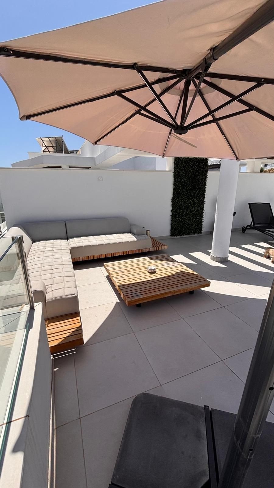 3 Bed Apartment for sale in Calanova Golf Costa Del Sol, Málaga, Spain