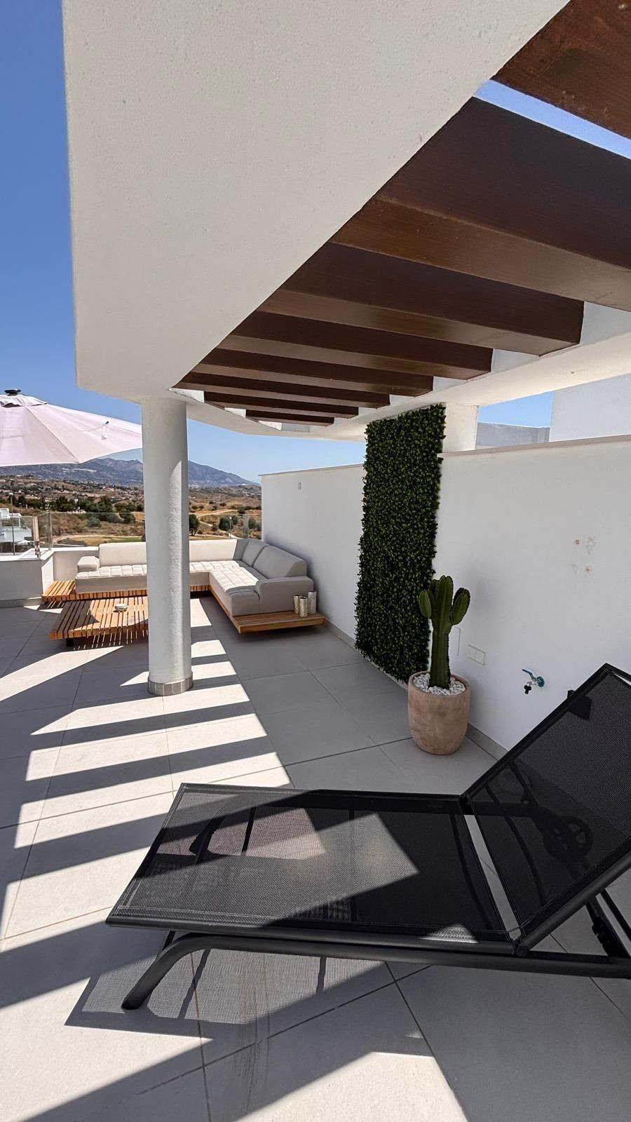 3 Bed Apartment for sale in Calanova Golf Costa Del Sol, Málaga, Spain