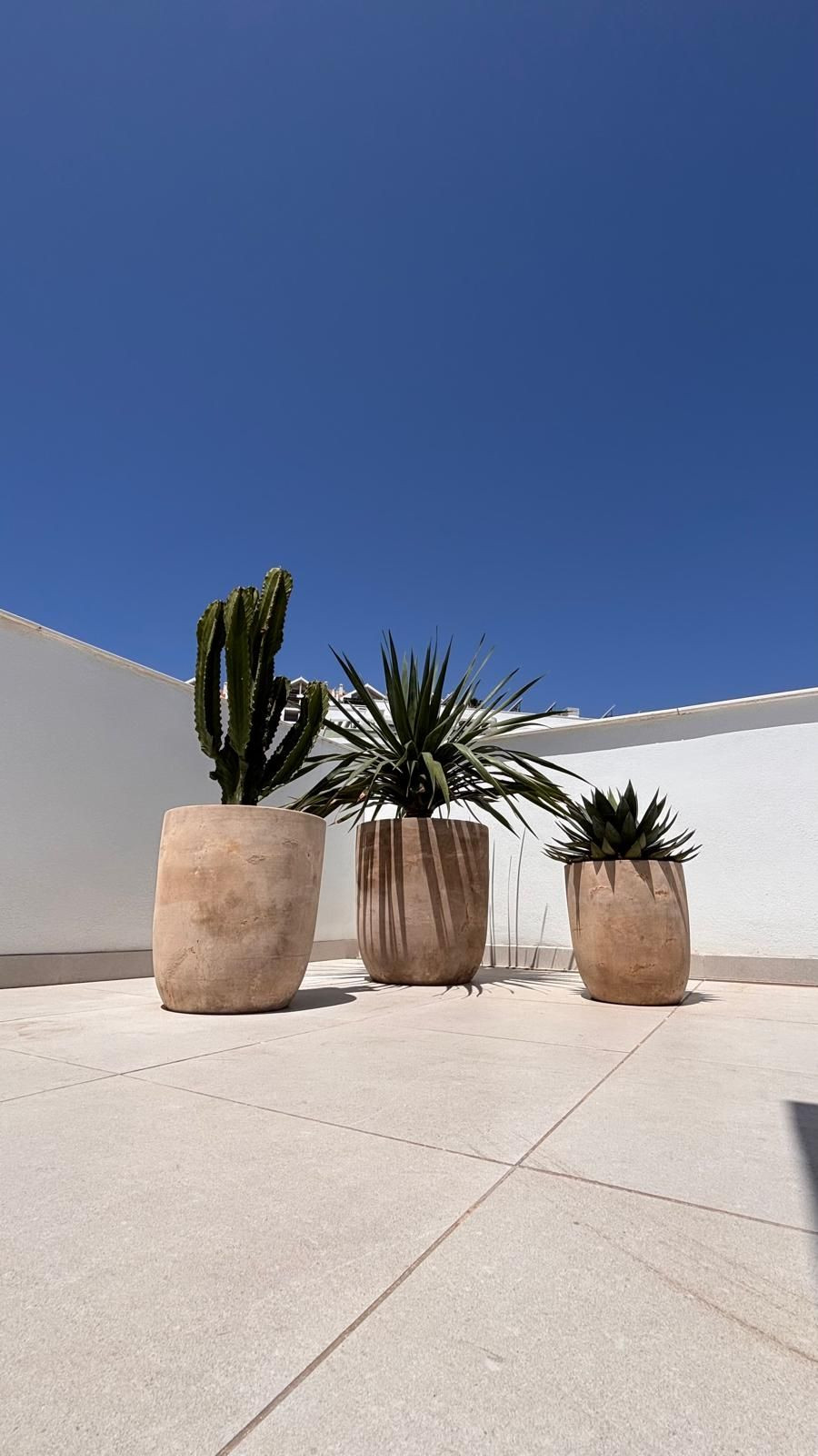 3 Bed Apartment for sale in Calanova Golf Costa Del Sol, Málaga, Spain