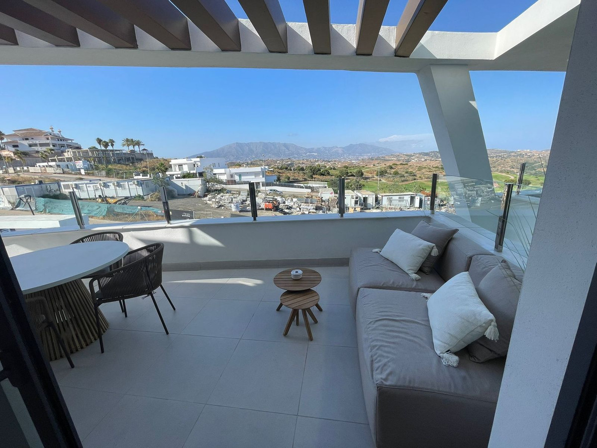 3 Bed Apartment for sale in Calanova Golf Costa Del Sol, Málaga, Spain