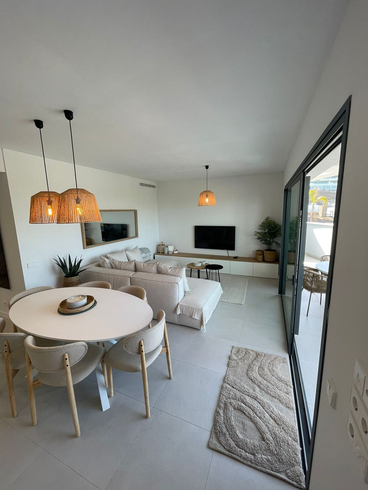 3 Bed Apartment for sale in Calanova Golf Costa Del Sol, Málaga, Spain