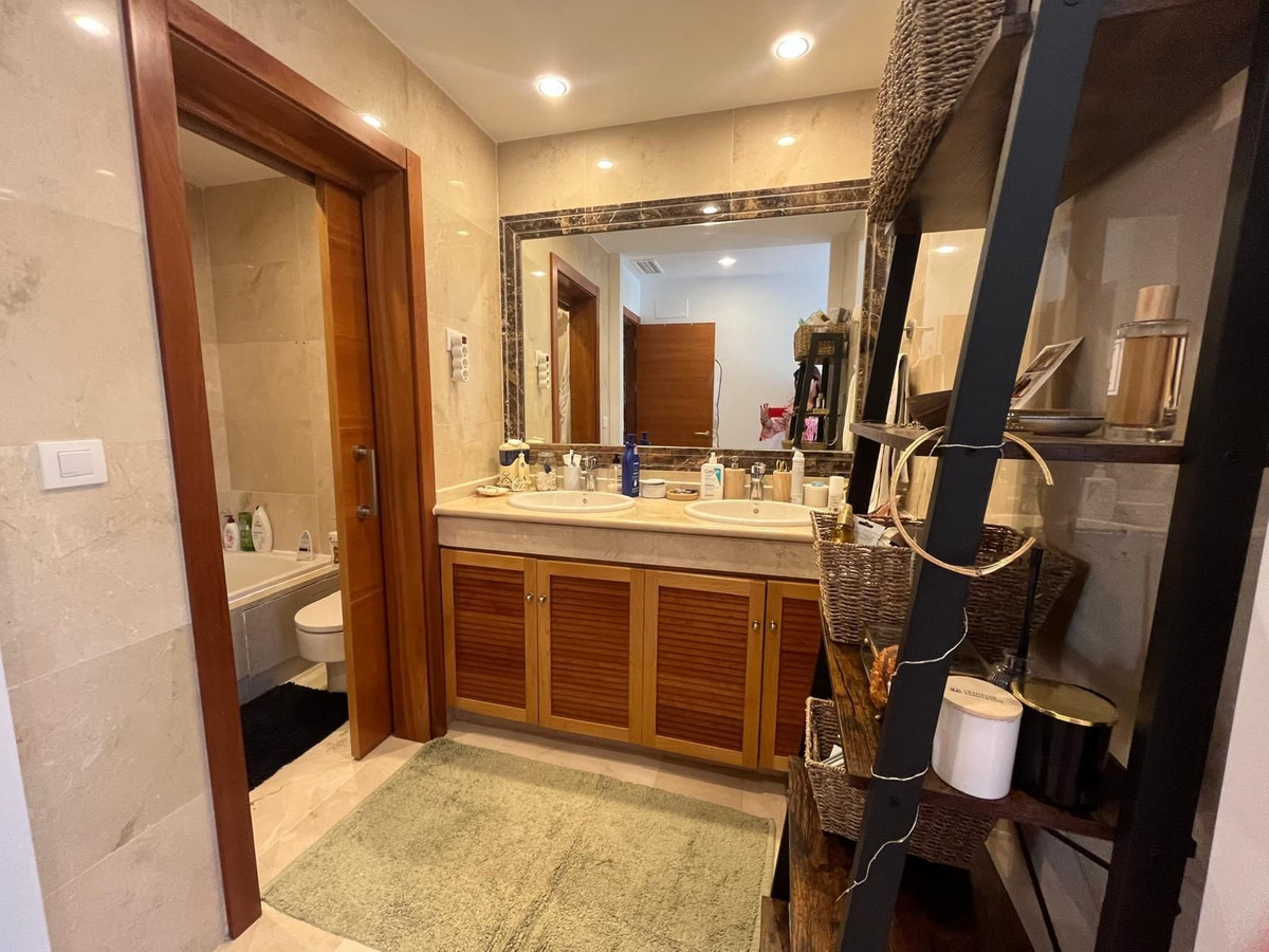 3 Bed Townhouse for sale in Estepona Costa Del Sol, Málaga, Spain